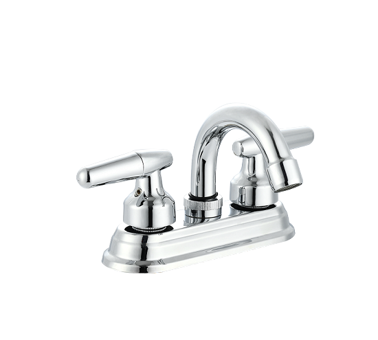 4" Mixer for wash basin