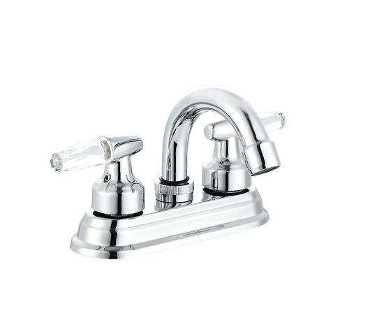 4" Mixer for wash basin