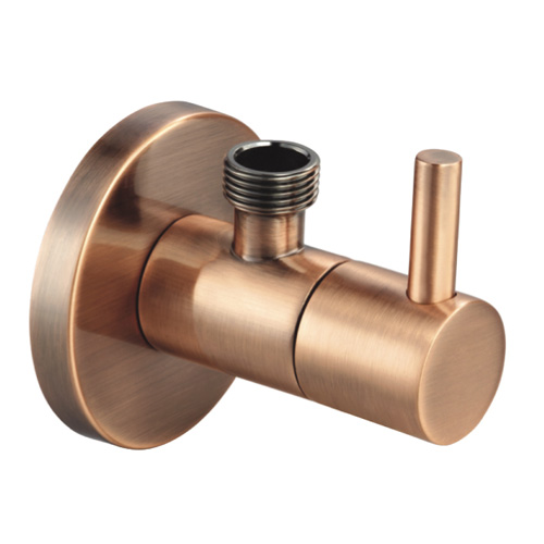 Angle Valves