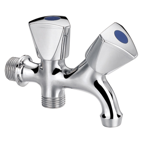 Chrome Plated Taps