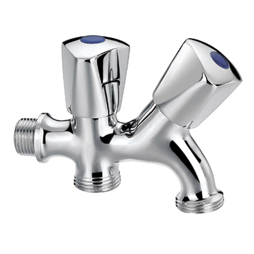 Chrome Plated Taps
