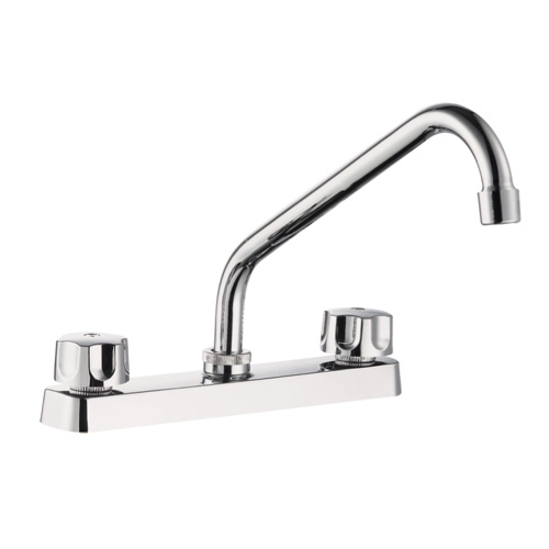 Classical kitchen faucets