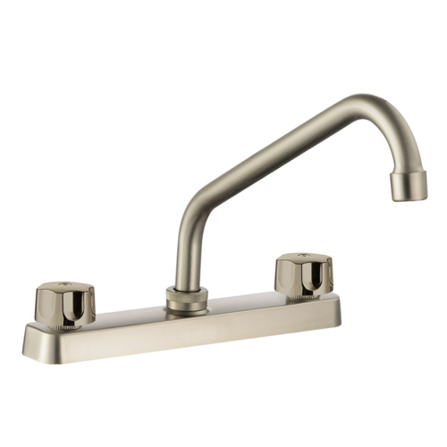 Classical kitchen faucets