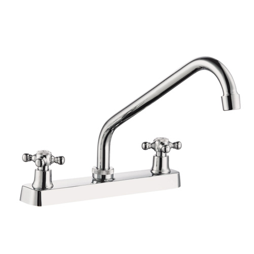 Classical kitchen faucets