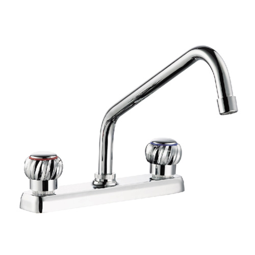 Classical kitchen faucets