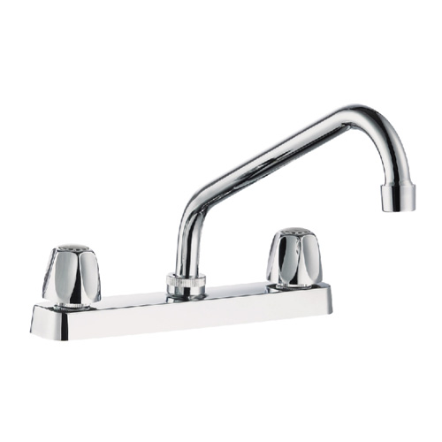 Classical kitchen faucets