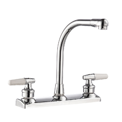 Classical kitchen faucets