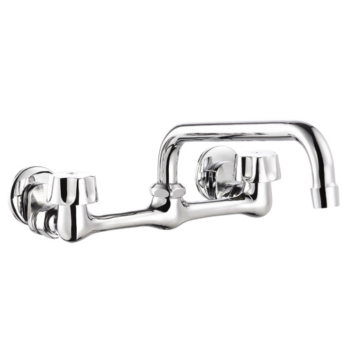 Classical kitchen faucets