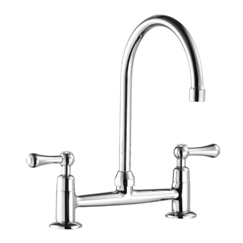 Classical kitchen faucets