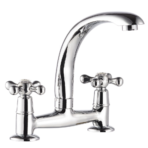 Classical kitchen faucets