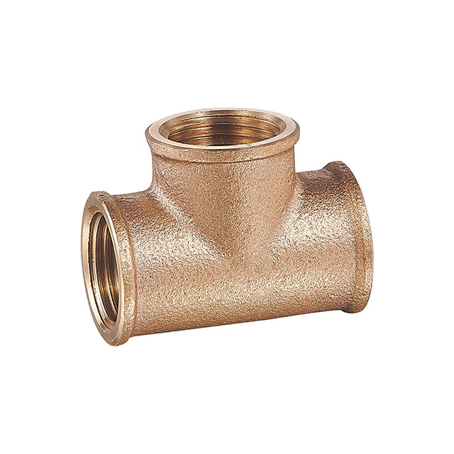 EN1254-4 threaded fittings