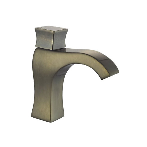 Faucet