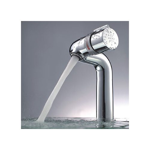 Faucet