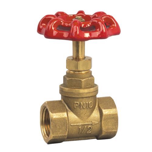 Gate Valve