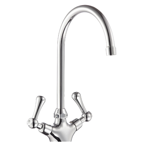 Single Lever Faucets