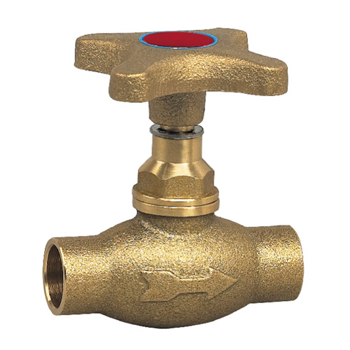 Stop Gate Ball Valves