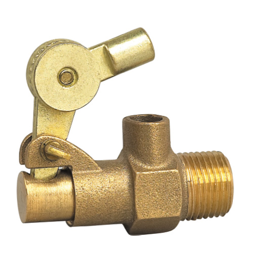 Stop Gate Ball Valves