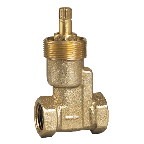 Stop Valves