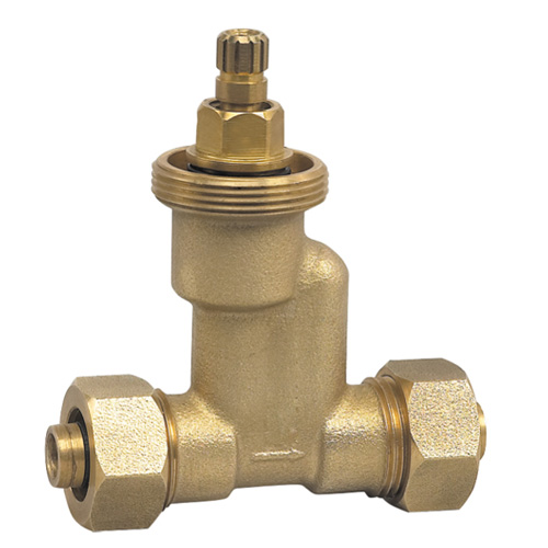 Stop Valves