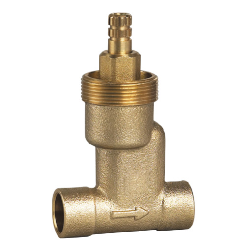 Stop Valves