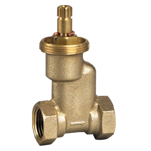 Stop Valves