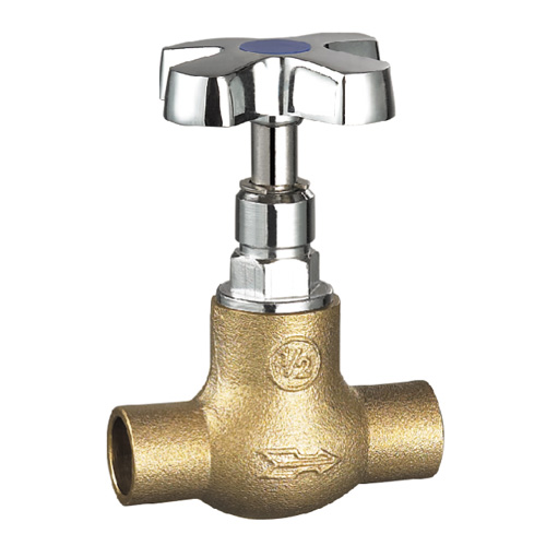 Stop Valves