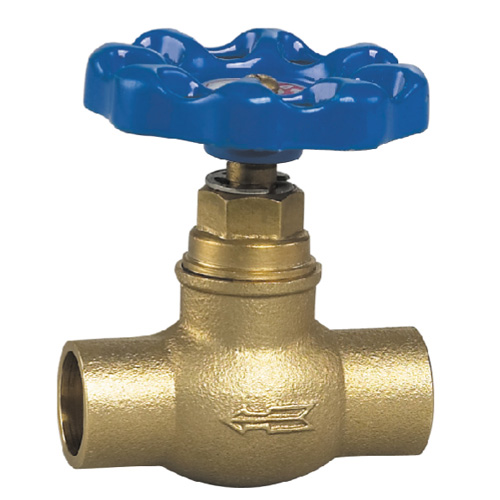 Stop Valves