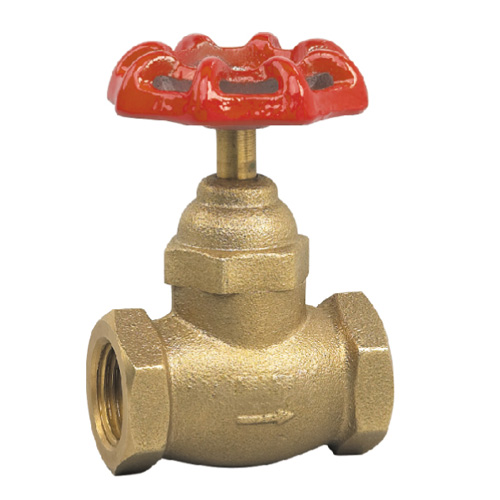 Stop Valves