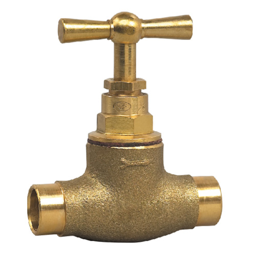 Stop Valves