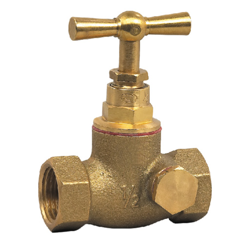 Stop Valves