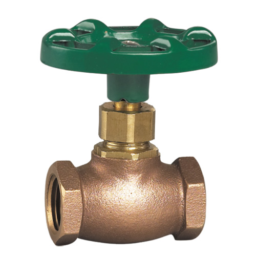 Stop Valves