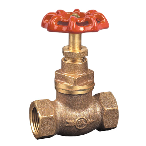 Stop Valves