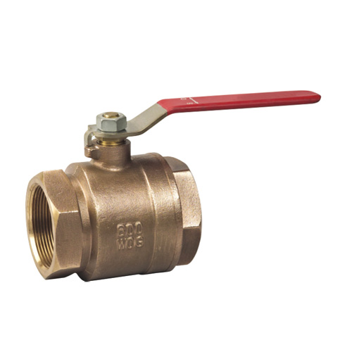 ball valves