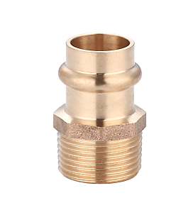 Tube fittings