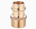 Tube fittings