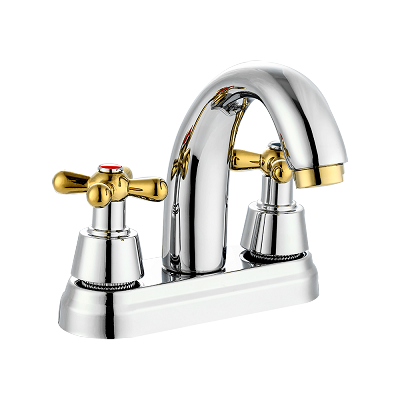 4" Mixer for wash basin