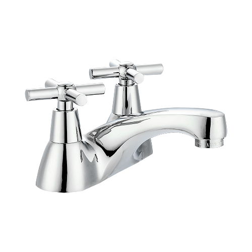 4" Mixer for wash basin