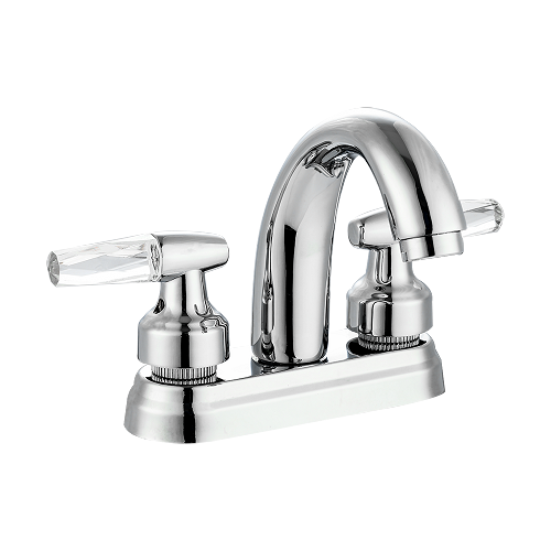 4" Mixer for wash basin