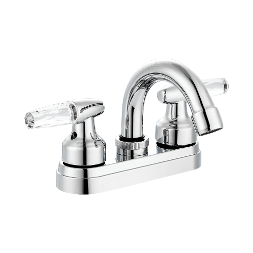 4" Mixer for wash basin