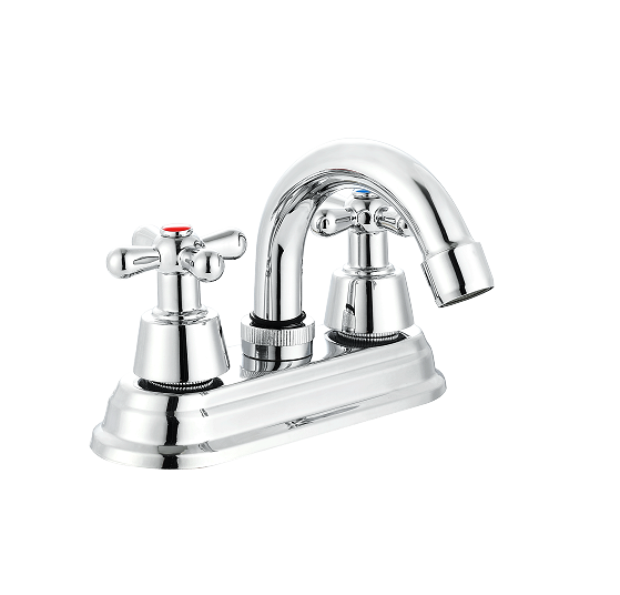 4" Mixer for wash basin