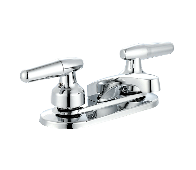 4" Mixer for wash basin