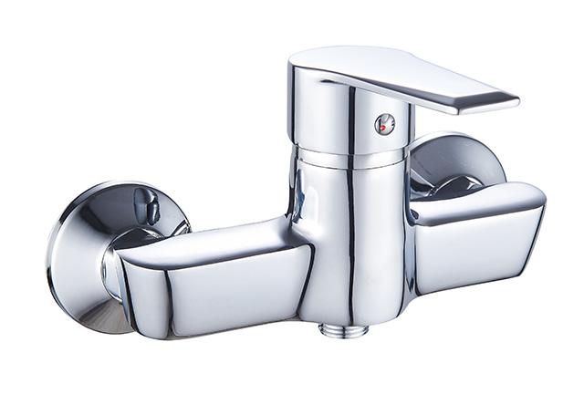 Bath/shower faucet