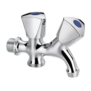 Chrome Plated Taps