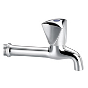 Chrome Plated Taps