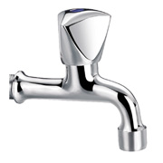 Chrome Plated Taps