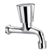 Chrome Plated Taps