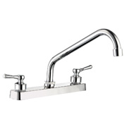 Classical kitchen faucets