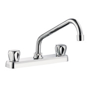 Classical kitchen faucets