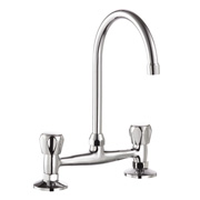 Classical kitchen faucets