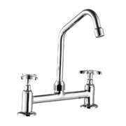 Classical kitchen faucets